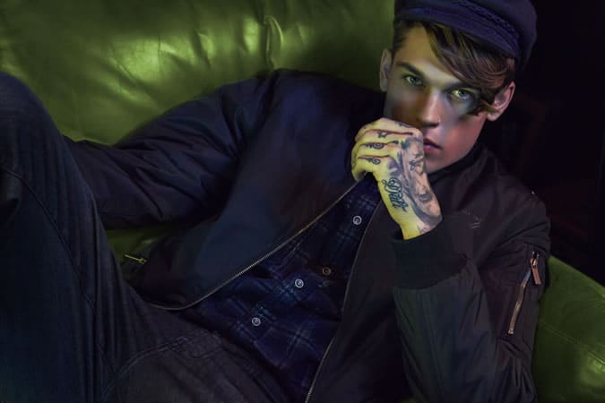 William Rast AW14