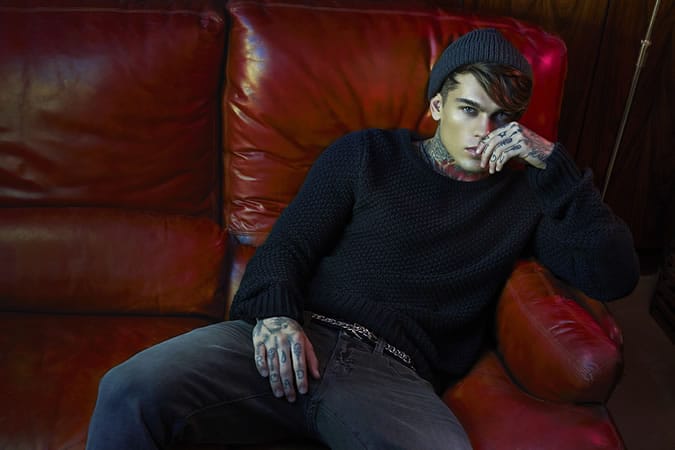 William Rast AW14