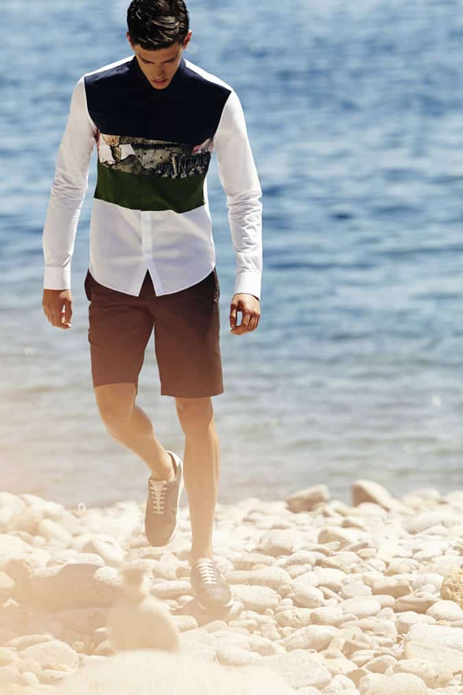 Mr Porter x Wooyoungmi Exclusive Capsule Collection
