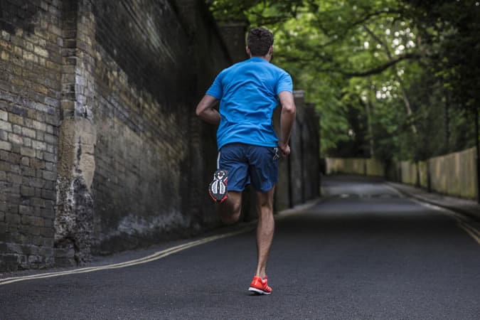 adidas Adizero Adios Boost 2.0 Trainers