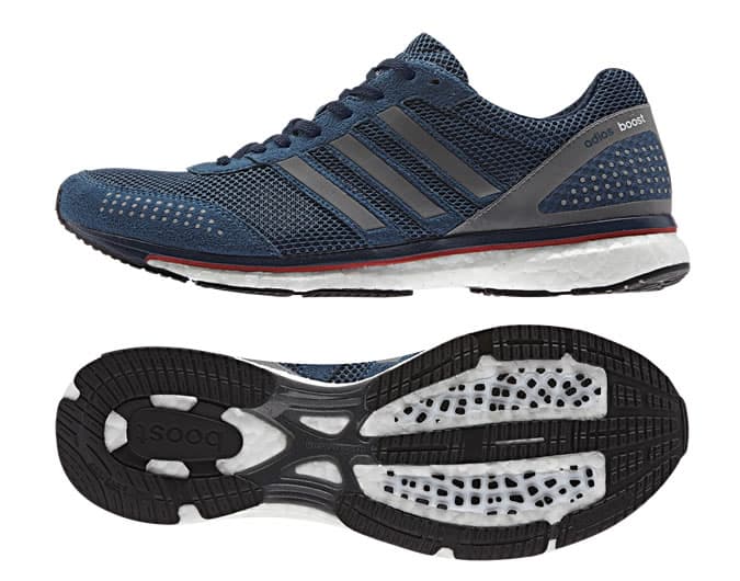 adidas Adizero Adios Boost 2.0 Trainers