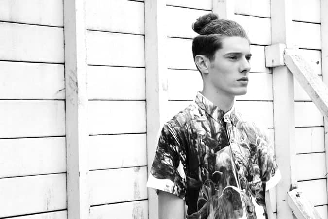 AKA Clothing SS14