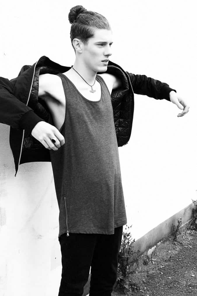 AKA Clothing SS14