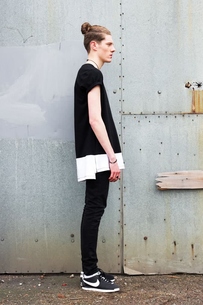 AKA Clothing SS14