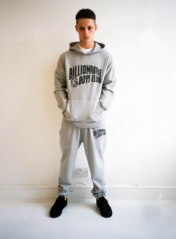 Billionaire Boys Club Summer 2014
