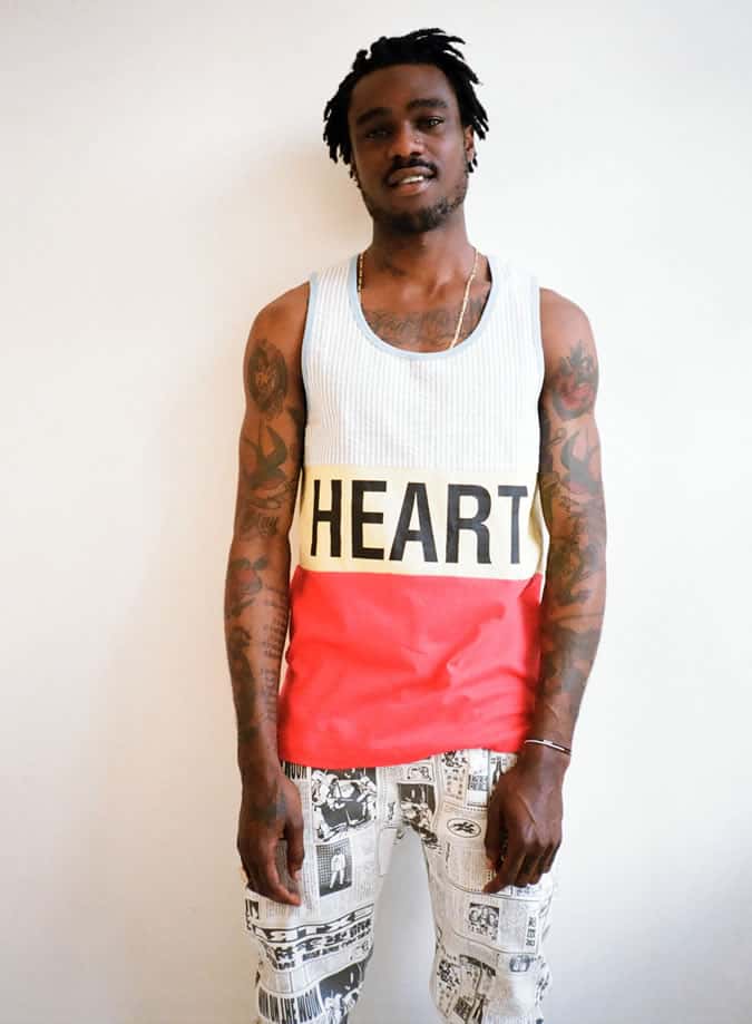 Billionaire Boys Club Summer 2014