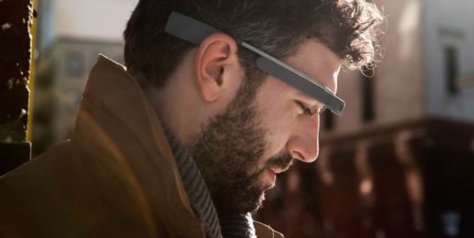 Google Glass Launches In UK