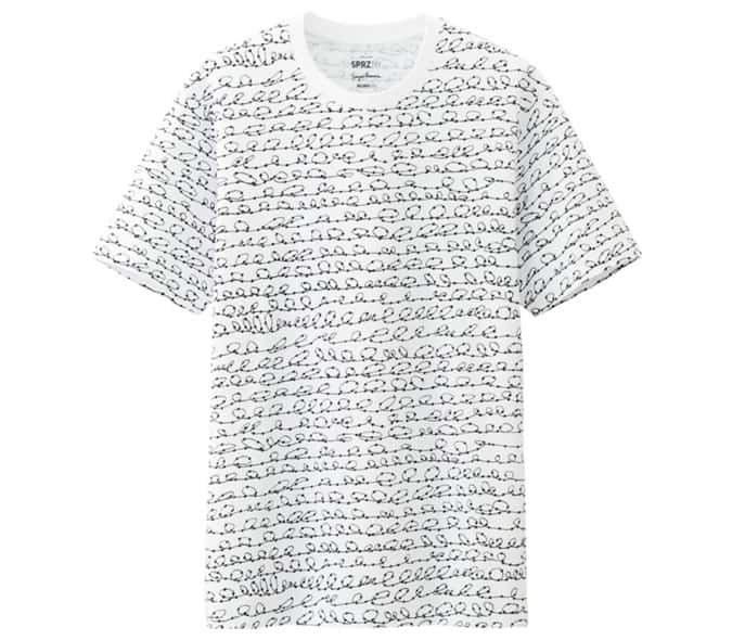 Uniqlo x Yayoi Kusama