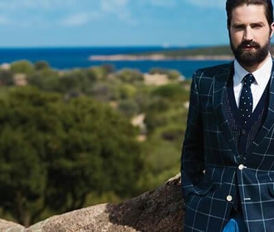 A Guide To Summer Layering