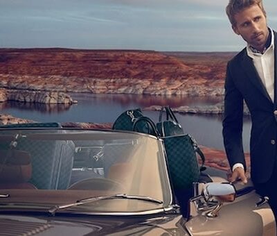The Very Best Men’s Designer Luggage Brands