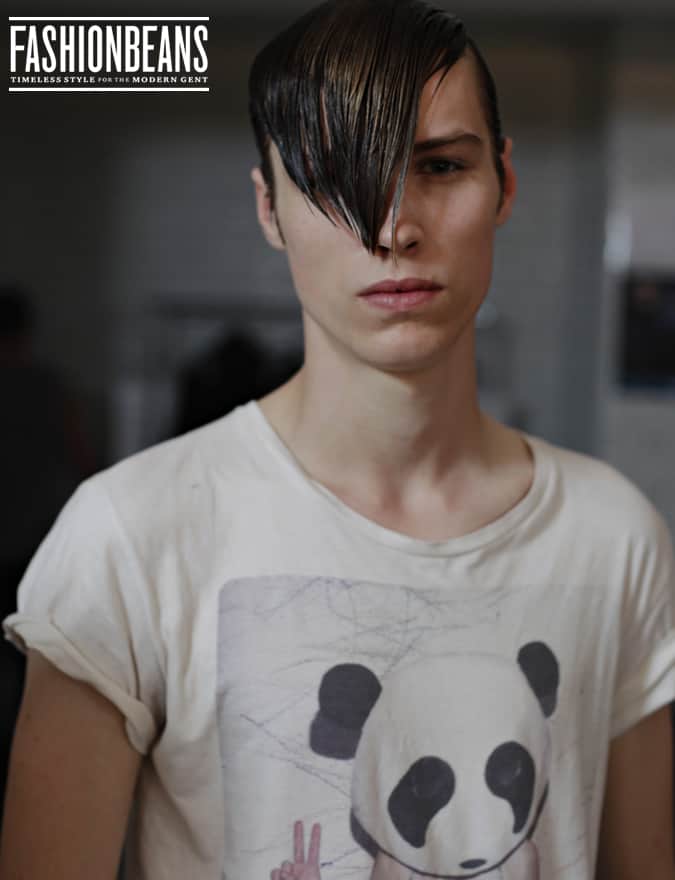 Matthew Miller SS15 LCM