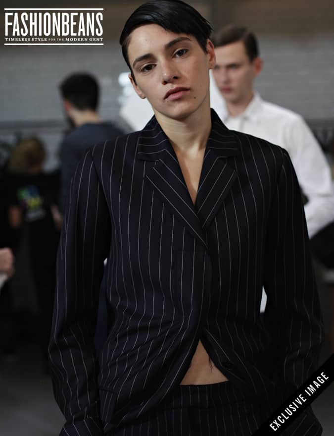 Matthew Miller SS15 LCM