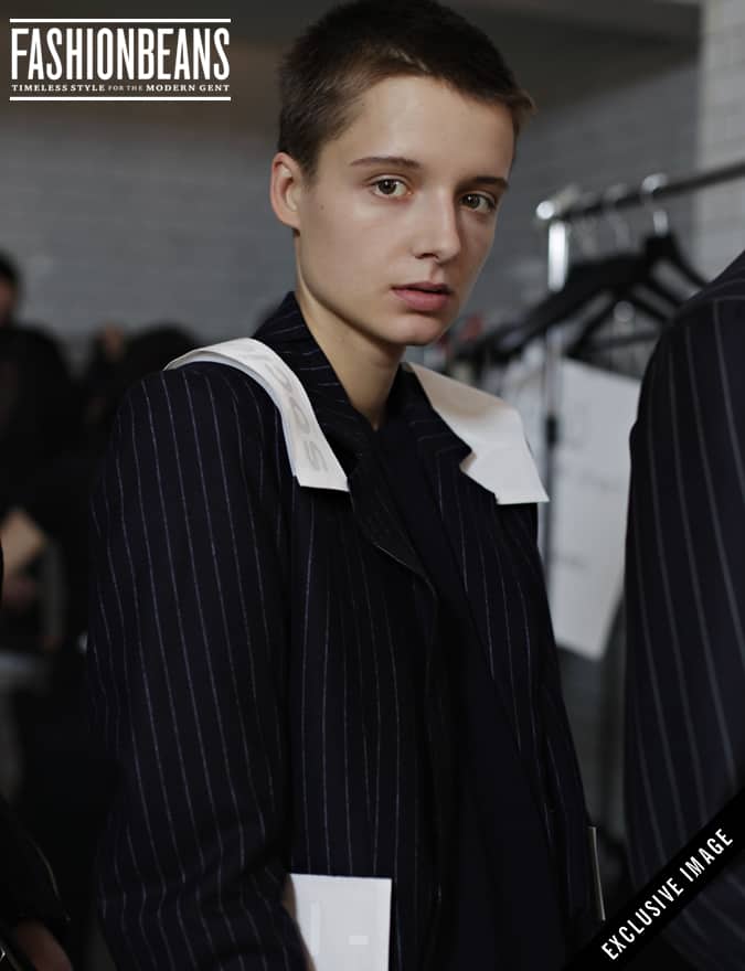 Matthew Miller SS15 LCM