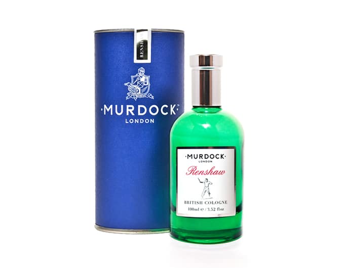Murdock London Renshaw
