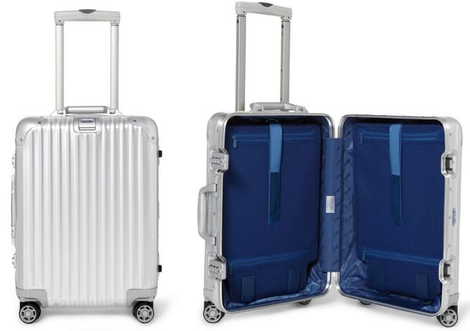 Rimowa Luggage