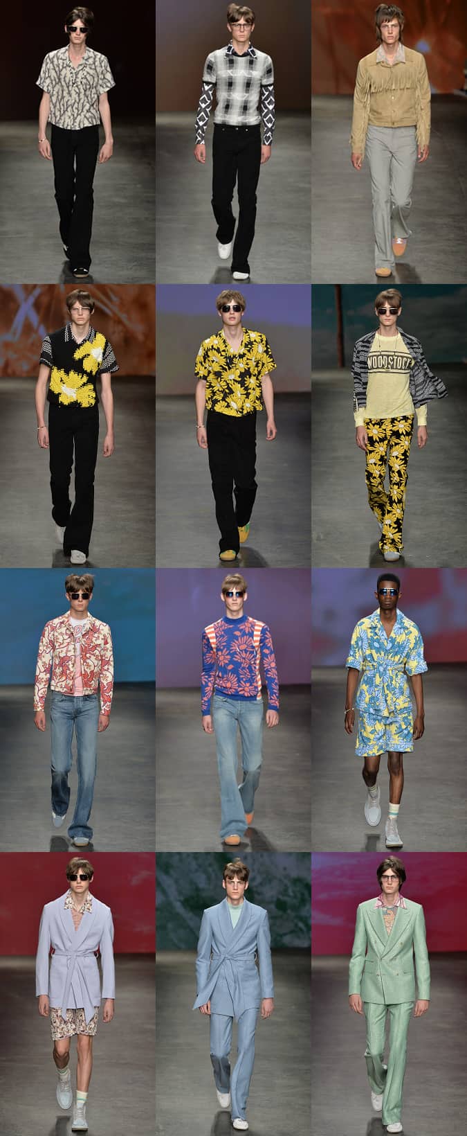 Topman Design SS15