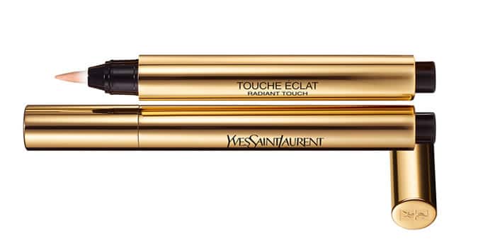 YSL's Touche eclat