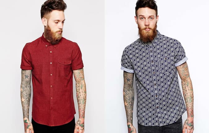 ASOS Own Brand 
