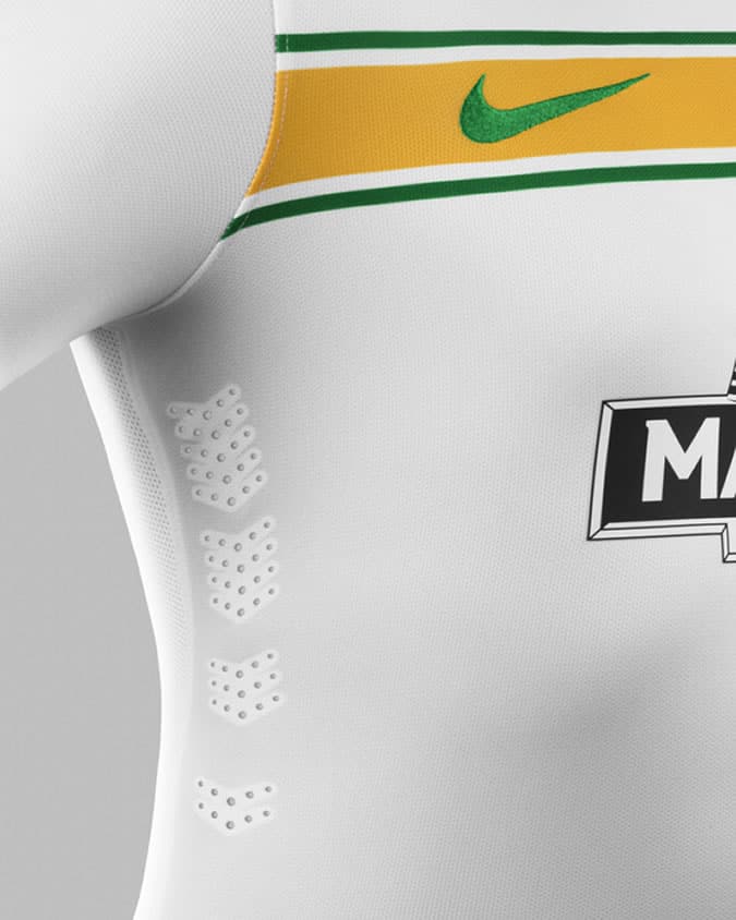 Celtic Football Club Third Kit 2014/2015