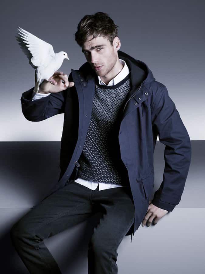 French Connection AW14