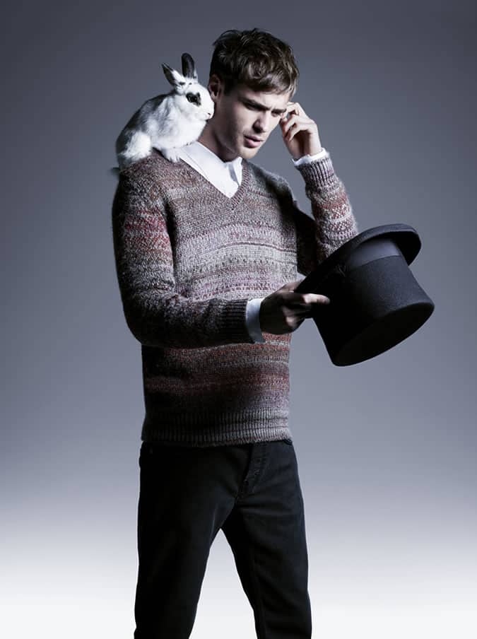 French Connection AW14