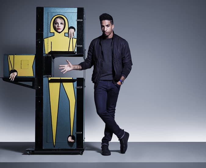 French Connection AW14