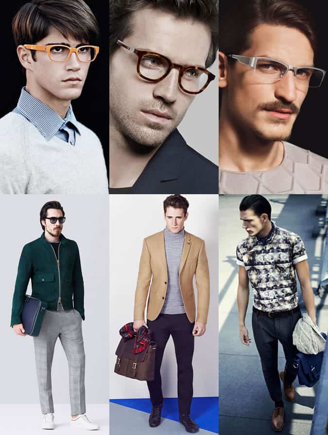 Men's Dress Down Friday Outfit Examples - Dress Down Your Accessories