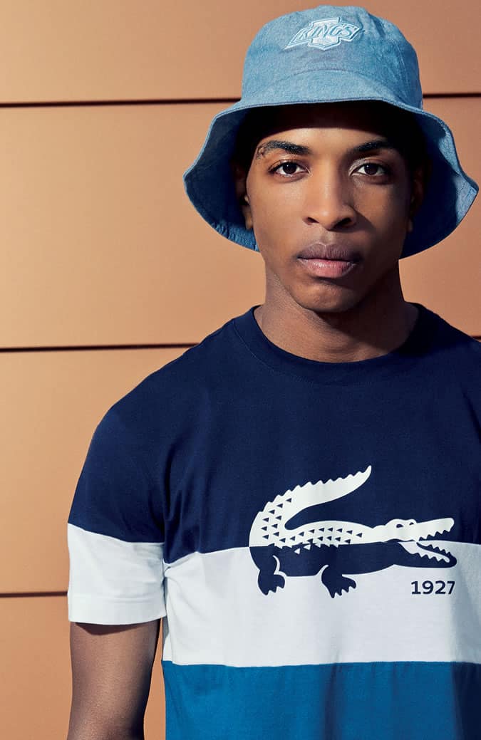 JD High Summer Campaign