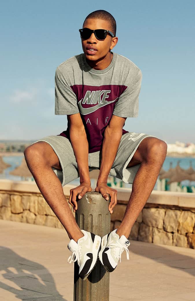 JD High Summer Campaign