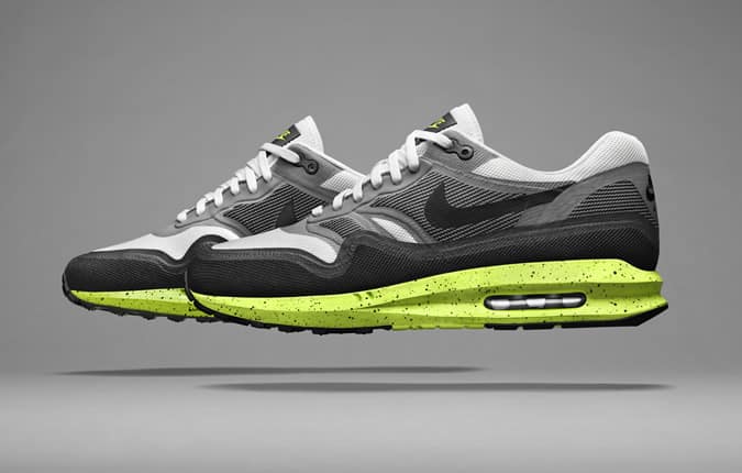 Nike Air Max Lunar1