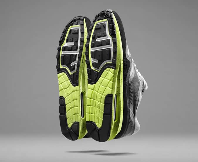 Nike Air Max Lunar1