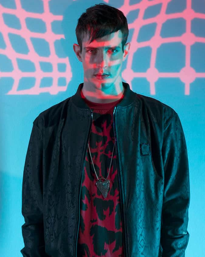 Money Clothing Autumn Winter 2014 Campaign