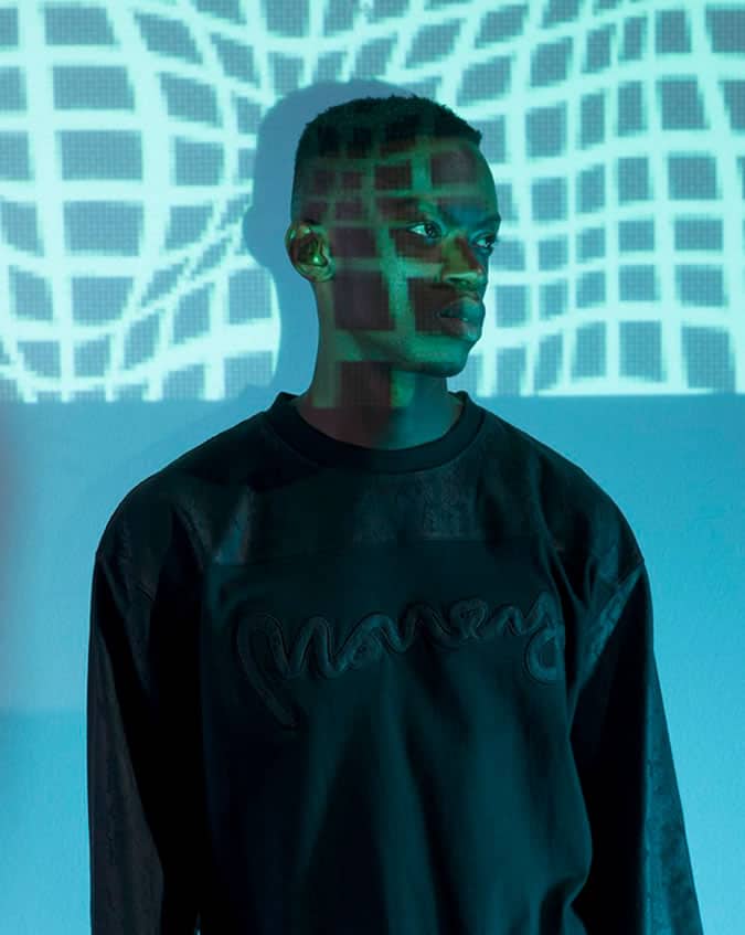 Money Clothing Autumn Winter 2014 Campaign