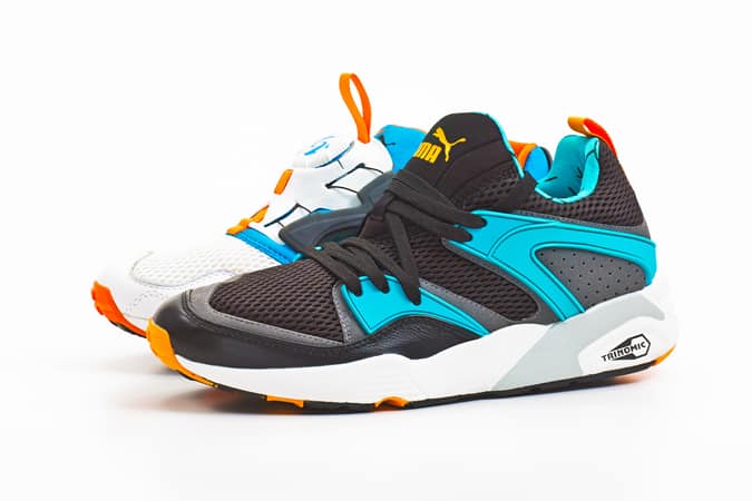 Puma 93 OG Pack