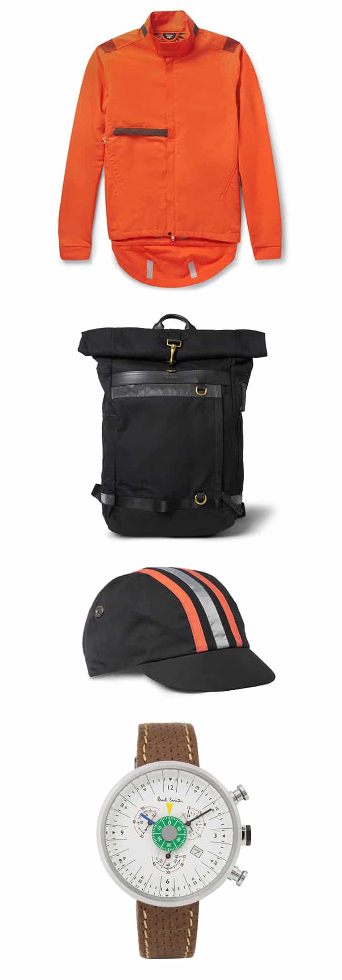 Paul Smith 531 Collection For Mr Porter