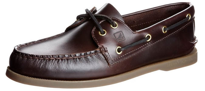 Sperry Top-Sider Boat Shoes