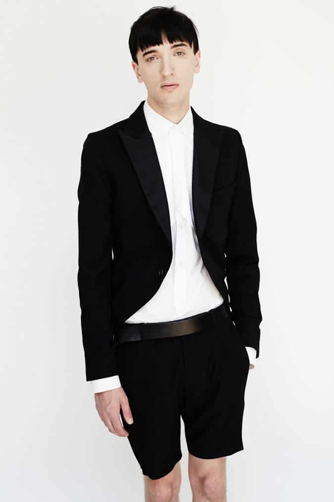 Todd Lynn SS15
