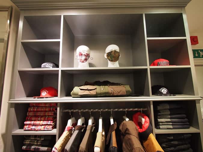 Most Heard Rarely Seen Launches In Harvey Nichols