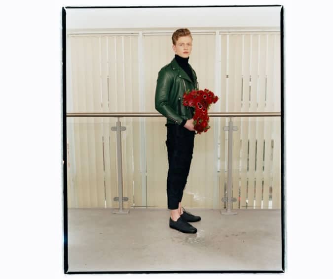 Matthew Miller AW14