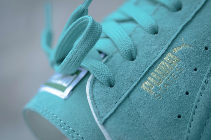 Puma Summer Cooler Editions