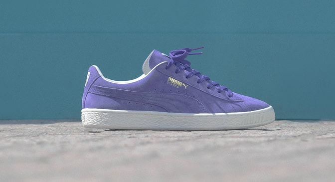 Puma Summer Cooler Editions