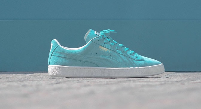 Puma Summer Cooler Editions