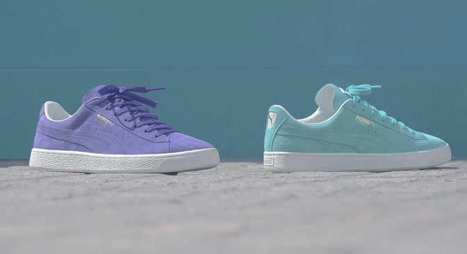 Puma Summer Cooler Editions