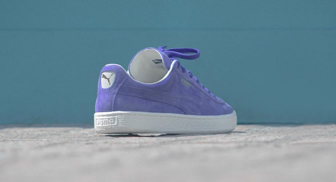 Puma Summer Cooler Editions