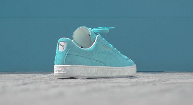 Puma Summer Cooler Editions