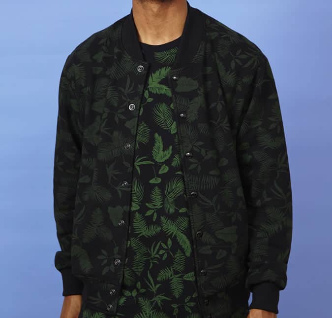 ASOS x American Apparel Menswear Collection