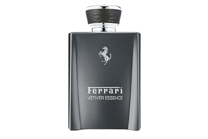 Ferrari Vetiver Essence
