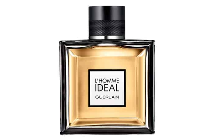 Guerlain L'Homme Ideal
