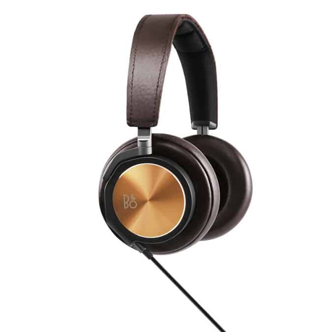 Bang & Olufsen Limited Edition BeoPlay H6 Headphones