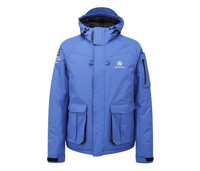 Henri Lloyd Bartley Jacket